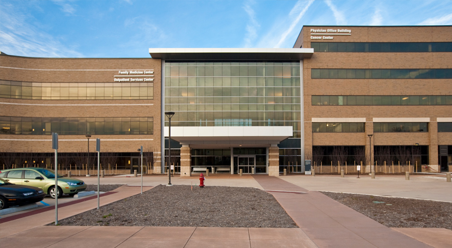 Beaumont Medical Center