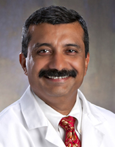 Adil J Akhtar, MD